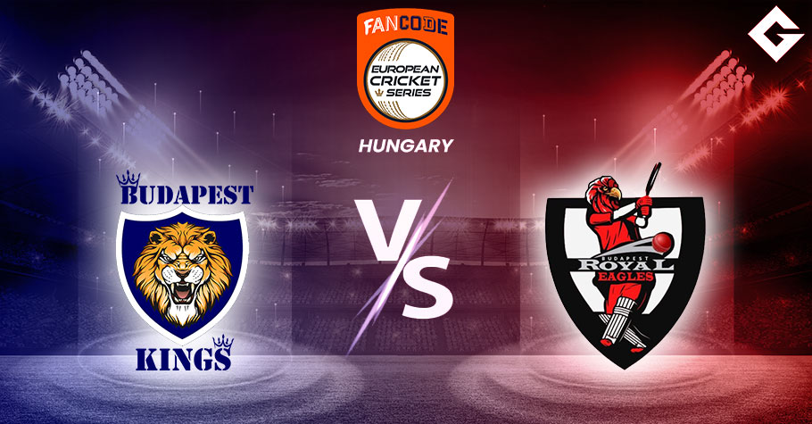 BK vs REA Dream11 Prediction, ECS Hungary Match 50 Best Fantasy Picks, Playing XI Update, and More