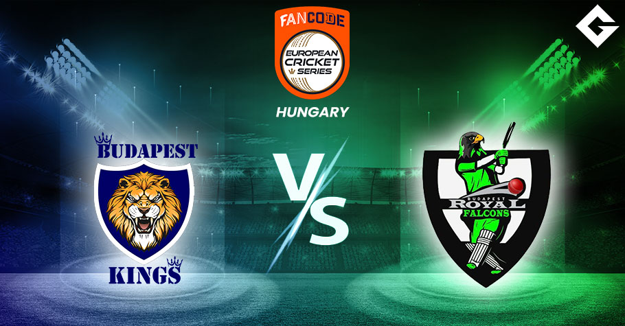 BK vs RF Dream11 Prediction, ECS Hungary Match 11 Best Fantasy Picks, Playing XI Update, and More