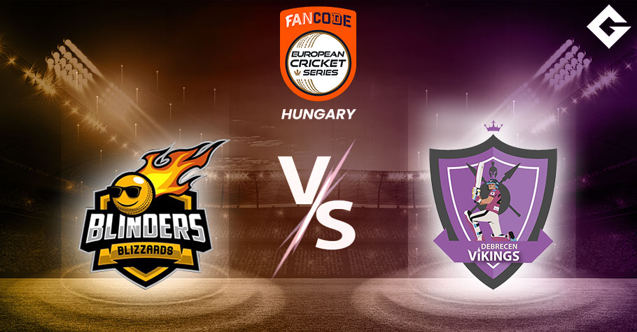 BLB vs DEV Dream11 Prediction, ECS Hungary Match 22nd Best Fantasy Picks, Playing XI Update, and More