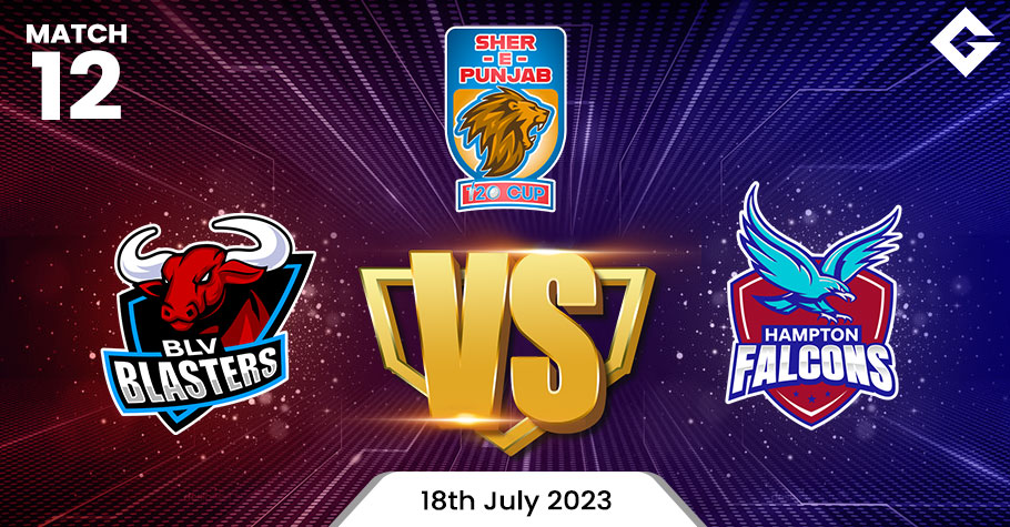 BLT vs HMF Dream11 Prediction, Sher-E-Punjab T20 Cup Match 12 Best Fantasy Picks, Playing XI Update, and More