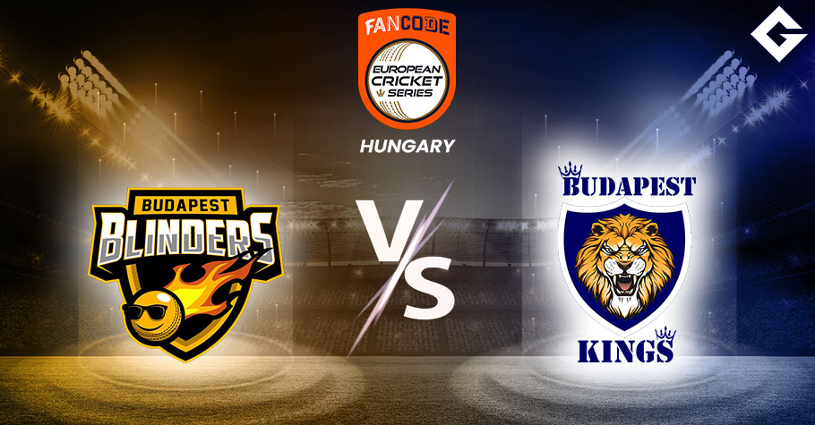 BUB vs BK Dream11 Prediction, ECS Hungary Match 23rd Best Fantasy Picks, Playing XI Update, and More