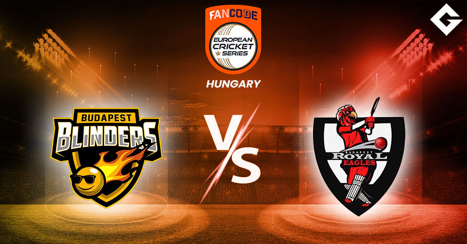 BUB vs REA Dream11 Prediction, ECS Hungary Match 7 Best Fantasy Picks, Playing XI Update, and More