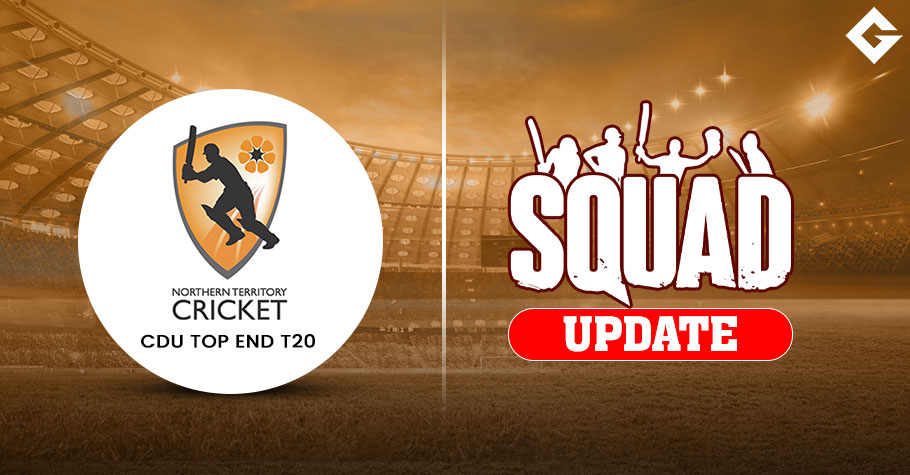 CDU Top End T20 2023 Squad, Live Streaming Details, Match Schedule, and Everything You Need To Know