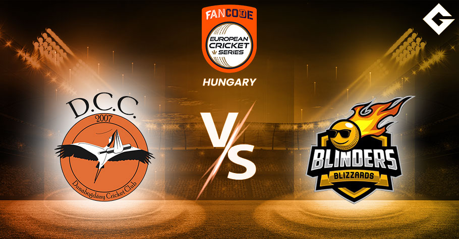 DCC vs BLB Dream11 Prediction, ECS Hungary Match 29 Best Fantasy Picks, Playing XI Update, and More