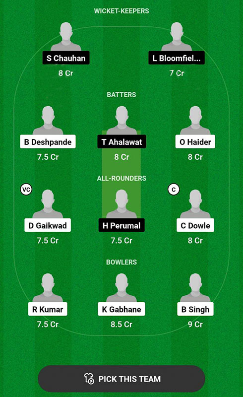 DCC vs REA Dream11 Prediction, ECS Hungary Match 10 Best Fantasy Picks, Playing XI Update, and More