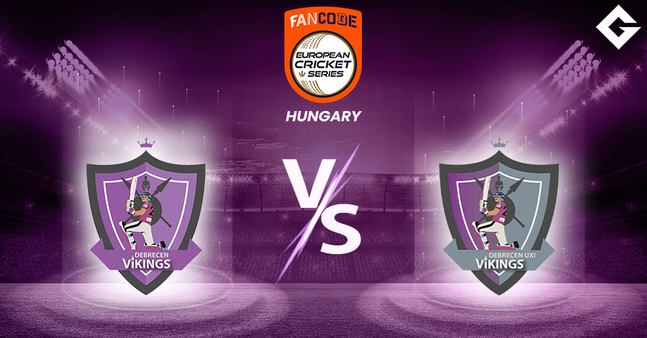 DEV vs DVU Dream11 Prediction, ECS Hungary Match 54 Best Fantasy Picks, Playing XI Update, and More