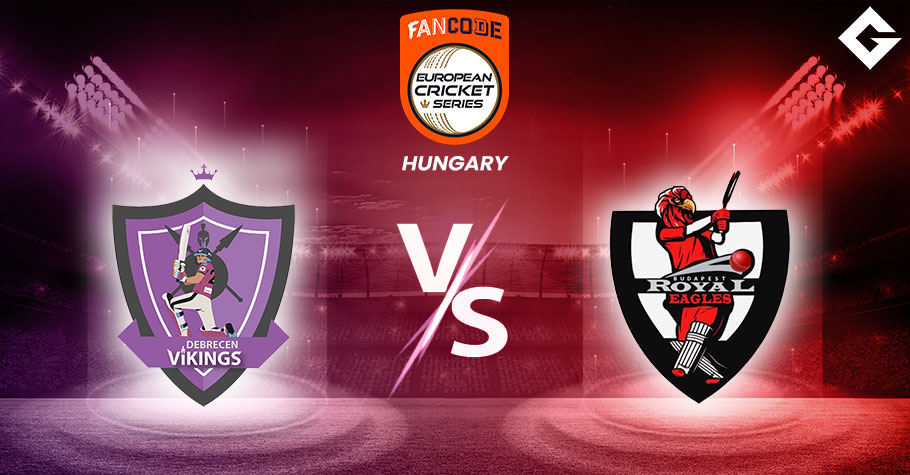 DEV vs REA Dream11 Prediction, ECS Hungary Match 9 Best Fantasy Picks, Playing XI Update, and More