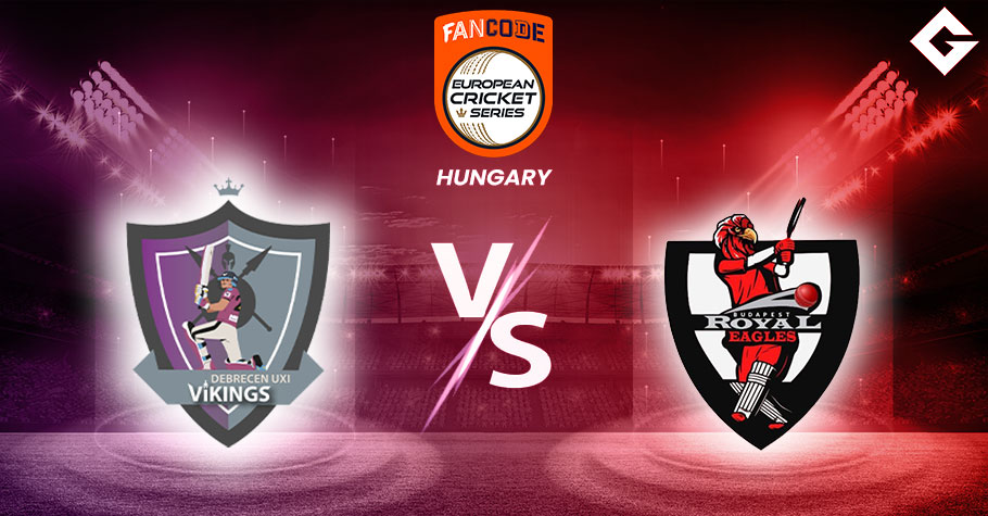 DVU vs REA Dream11 Prediction, ECS Hungary Match 26 Best Fantasy Picks, Playing XI Update, and More