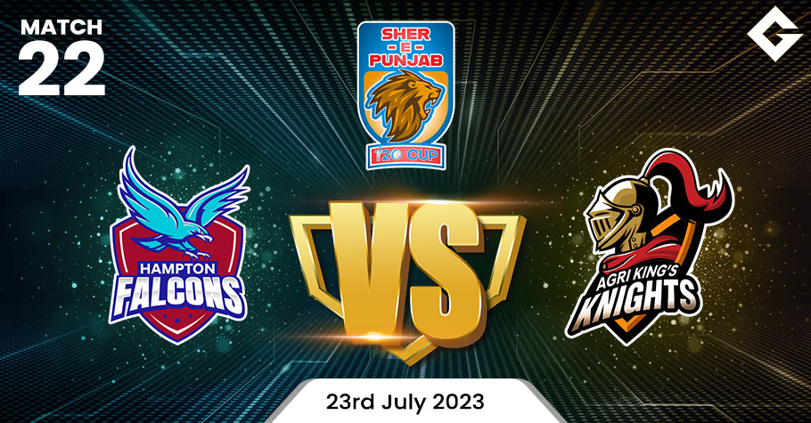 HMF vs AKK Dream11 Prediction, Sher-E-Punjab T20 Match 22 Best Fantasy Picks, Playing XI Update, and More