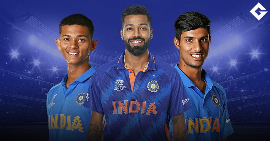 IND vs WI 2023 T20I Squad Update, Live Streaming Details, and Schedule