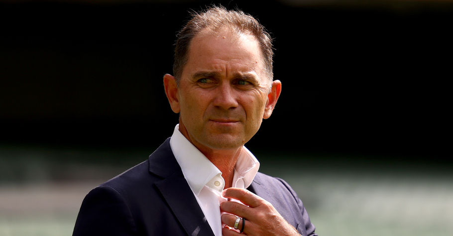 Justin Langer Is In Talks To Become The Lucknow Super Giants Head Coach