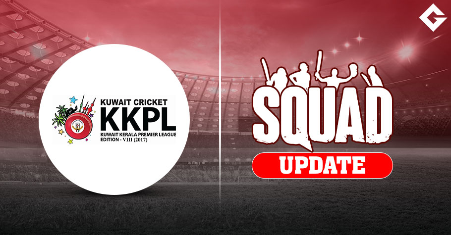 KKPL 2023 Squad Update, Kuwait Kerala Premier League Match Schedule, and More