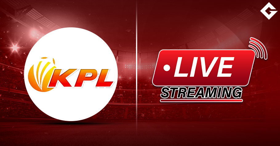 Karnataka Premier League 2023 Live Streaming