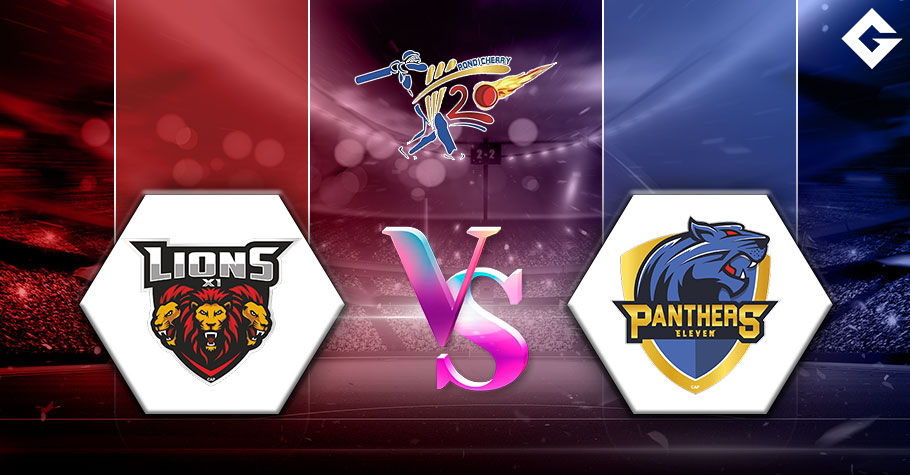LIO vs PAN Dream11 Prediction, Pondicherry T20 Tournament Match 17 Best Fantasy Picks, Playing XI Update, and More