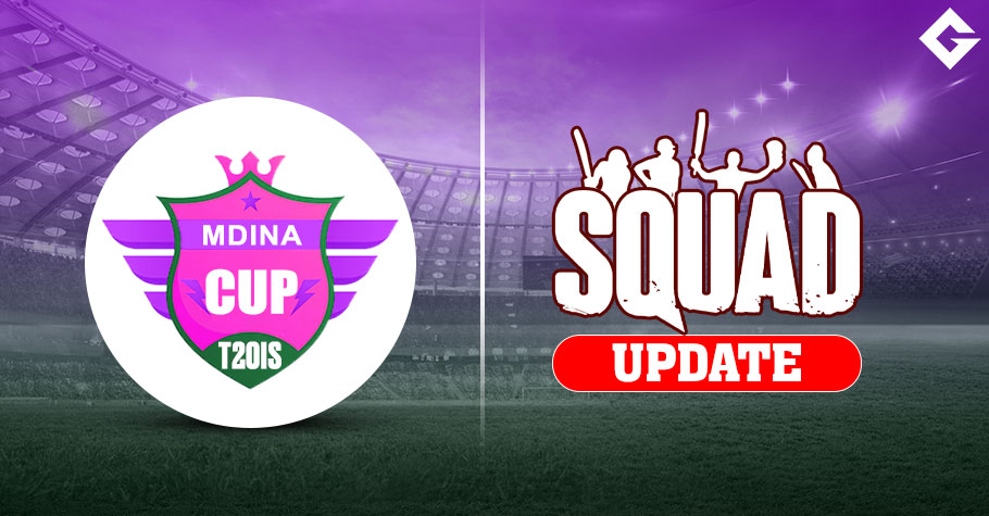 Mdina Cup T20Is Squad Update, Live Streaming Details, Match Schedule, and Everything You Need To Know