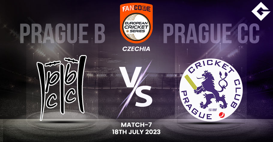 PRB vs PCC Dream11 Prediction, ECS Cxechia T10 Match 7 Best Fantasy Picks, Playing XI Update, and More