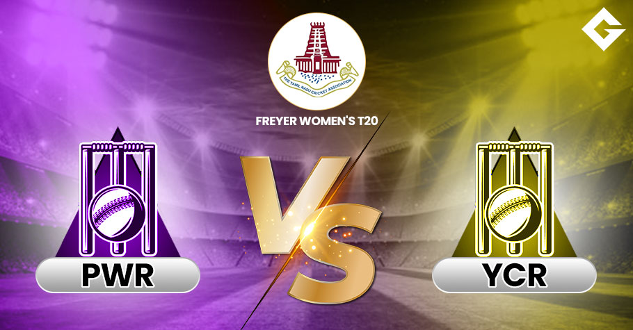 PWR vs YCR Dream11 Prediction, Fryer Women's One Day Tournament Match 10 Best Fantasy Picks, Playing XI Update, and More