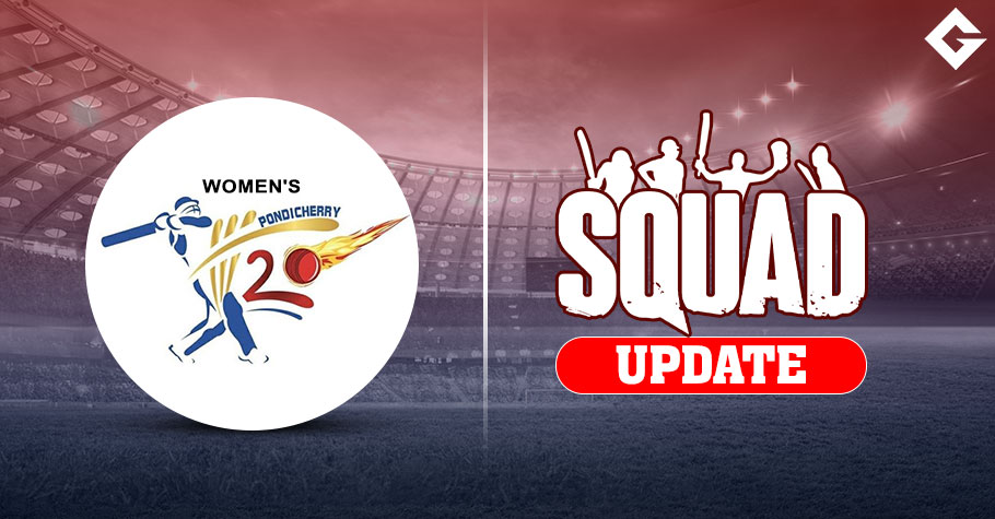 Pondicherry Women 2023 Squad, Live Streaming Details, Match Schedule, and Everything You Need To Know