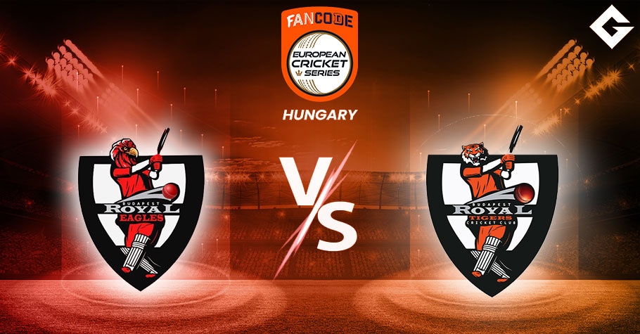 REA vs ROT Dream11 Prediction, ECS Hungary Match 44 Best Fantasy Picks, Playing XI Update, and More