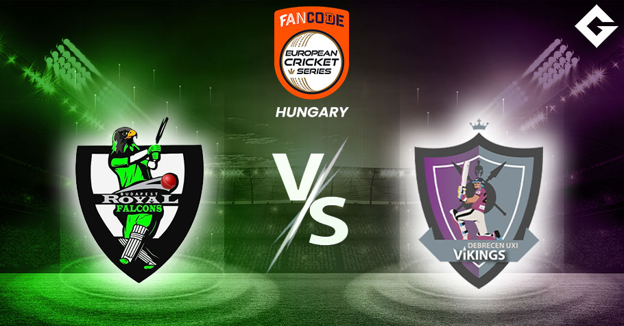 RF vs DUV Dream11 Prediction, ECS Hungary Match 12 Best Fantasy Picks, Playing XI Update, and More