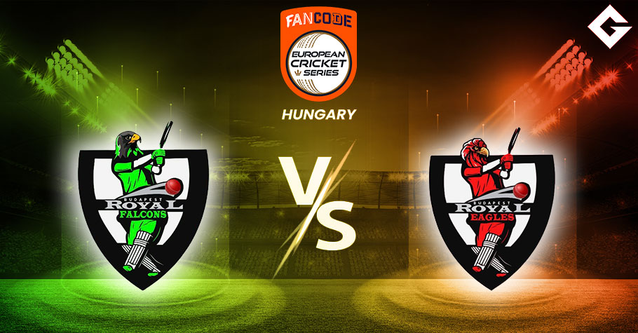 RF vs REA Dream11 Prediction, ECS Hungary Match 42 Best Fantasy Picks, Playing XI Update, and More