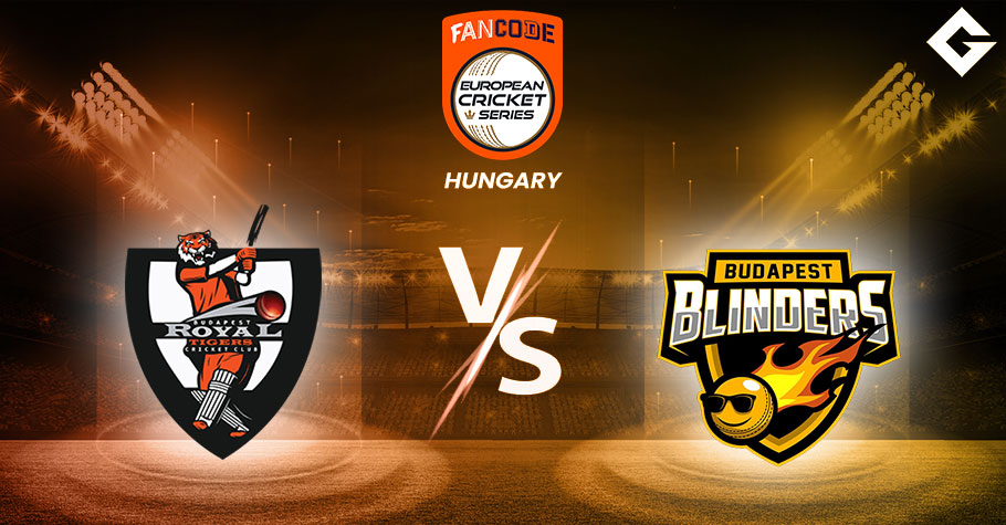 ROT vs BUB Dream11 Prediction, ECS Hungary Match 52 Best Fantasy Picks, Playing XI Update, and More