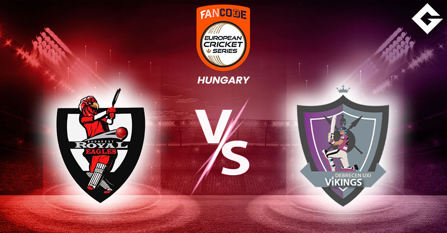 ROT vs DVU Dream11 Prediction, ECS Hungary Match 14 Best Fantasy Picks, Playing XI Update, and More