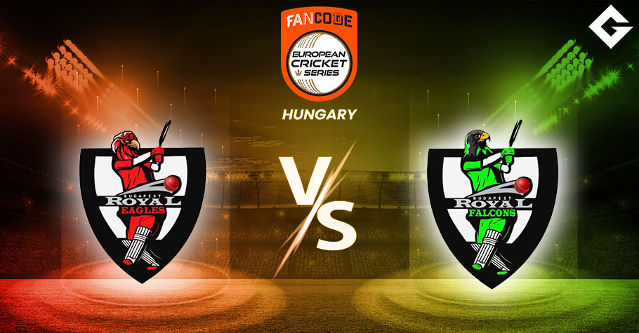 ROT vs RF Dream11 Prediction, ECS Hungary Match 32 Best Fantasy Picks, Playing XI Update, and More