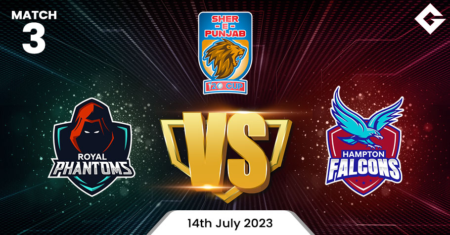 RPT vs HMF Dream11 Prediction, Punjab T20 Match 3 Best Fantasy Picks, Playing XI Update, and More