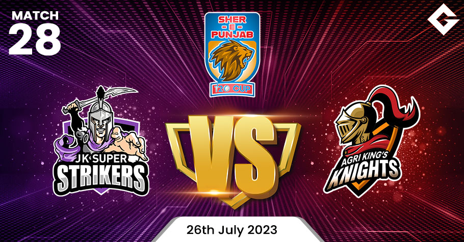 SPS vs AKK Dream11 Prediction, Sher-E Punjab T20 Match 28 Best Fantasy Picks, Playing XI Update, and More
