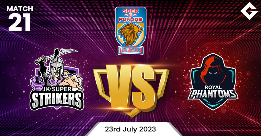 SPS vs RPT Dream11 Prediction, Sher-E-Punjab T20 Cup Match 21 Best Fantasy Picks, Playing XI Update, and More