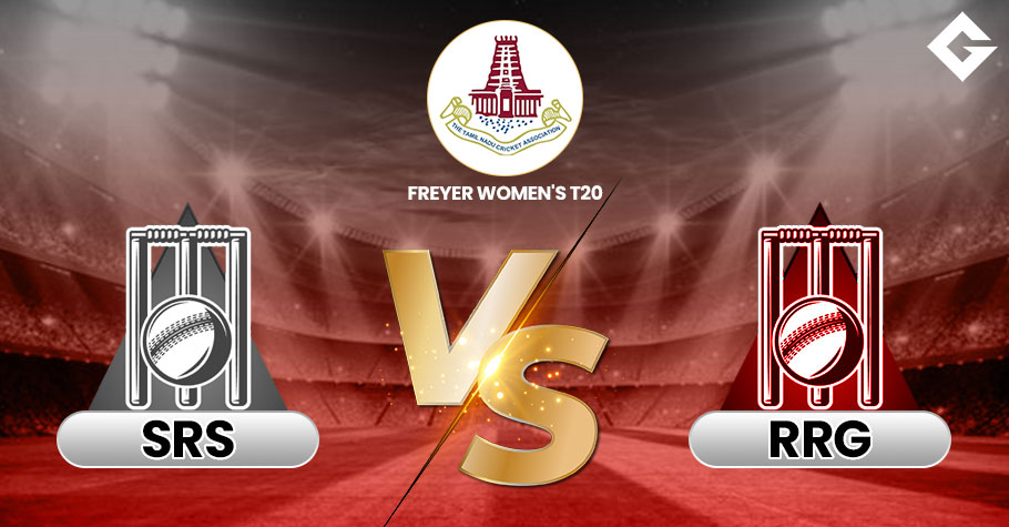 SRS vs RRG Dream11 Prediction, Fryer Women's One Day Tournament Match 7 Best Fantasy Picks, Playing XI Update, and More