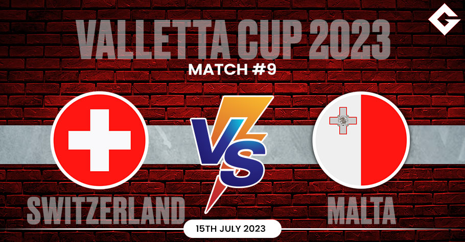 CHE vs MAL Dream11 Prediction, Valletta Cup T20 2023 Match 9 Best Fantasy Picks, Playing XI Update, and More