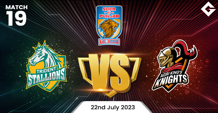 TDS vs AKK Dream11 Prediction, Sher-E-Punjab T20 Cup Match 19 Best Fantasy Picks, Playing XI Update, and More