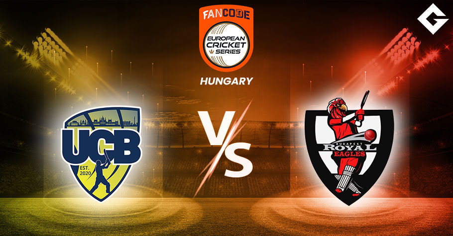 UCB vs REA Dream11 Prediction, ECS Hungary Match 18 Best Fantasy Picks, Playing XI Update, and More