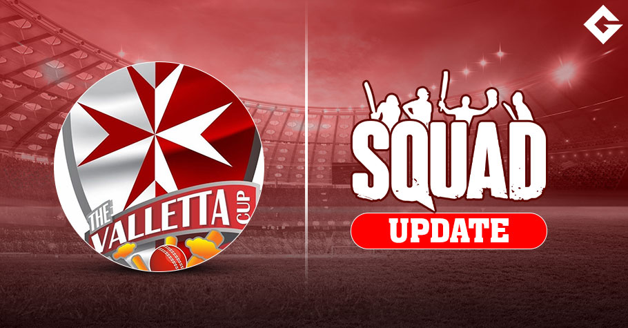 Valleta Cup 2023 Squad Update, Live Streaming Details, Match Schedule, and Everything You Need To Know