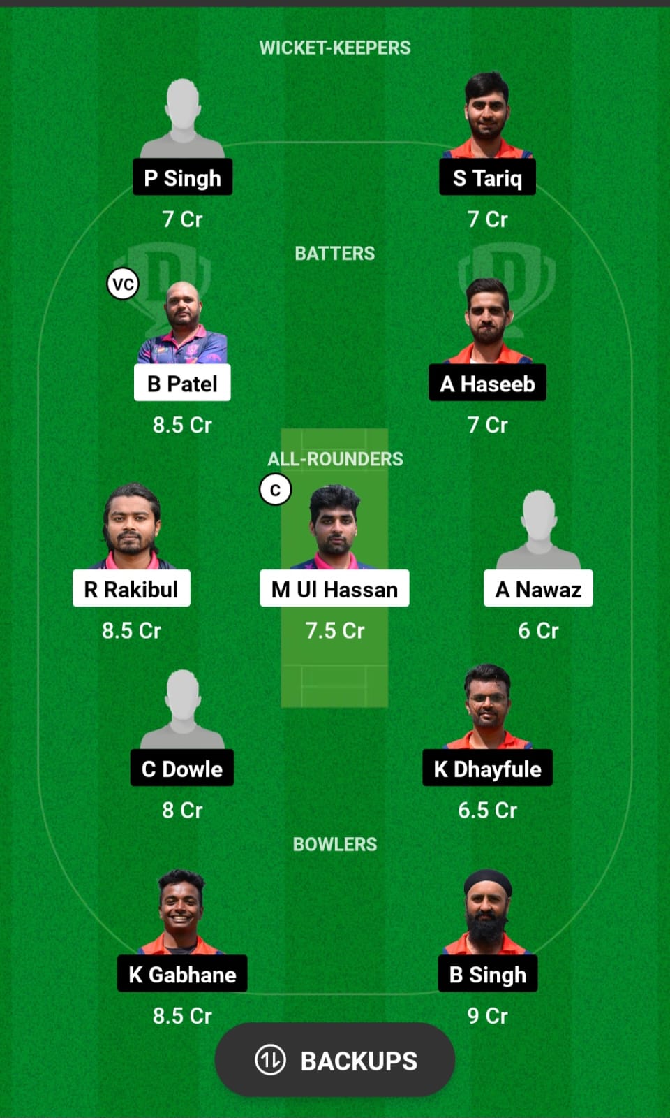 DVU vs DCC Dream11 Prediction, ECS Hungary Match 28 Best Fantasy Picks, Playing XI Update, and More