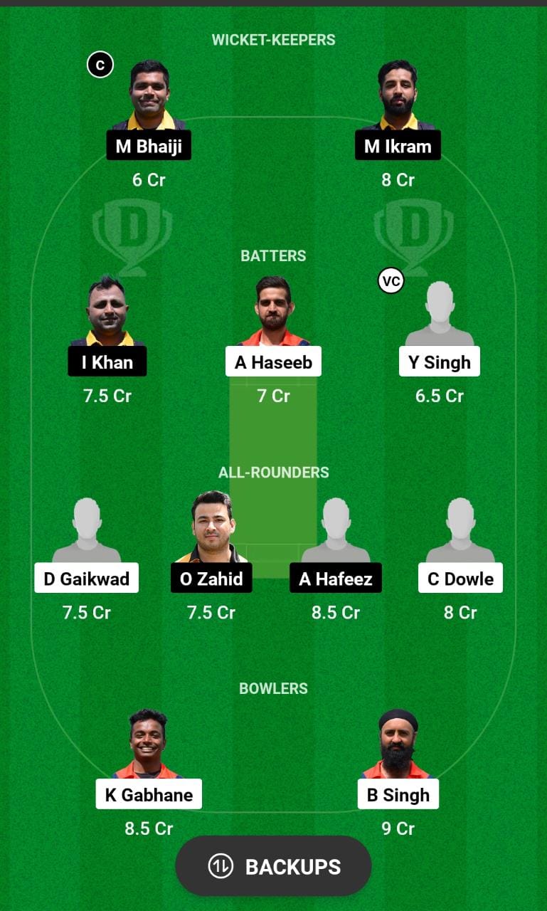 DCC vs BLB Dream11 Prediction, ECS Hungary Match 29 Best Fantasy Picks, Playing XI Update, and More