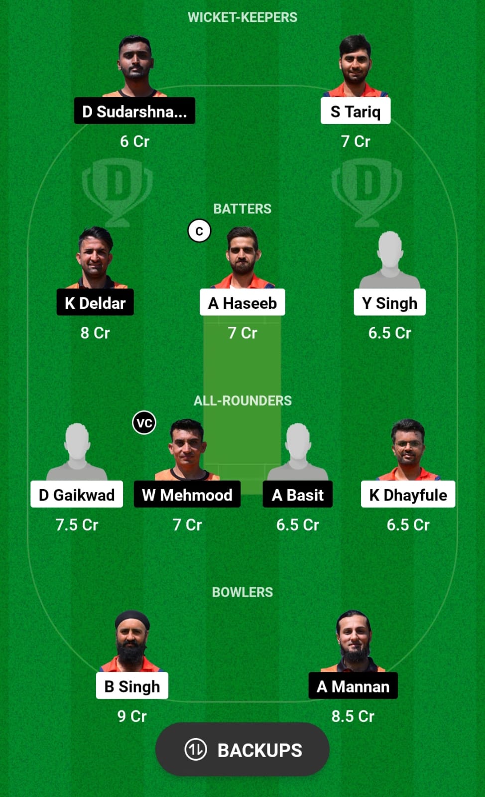 DCC vs ROT Dream11 Prediction, ECS Hungary Match 31 Best Fantasy Picks, Playing XI Update, and More