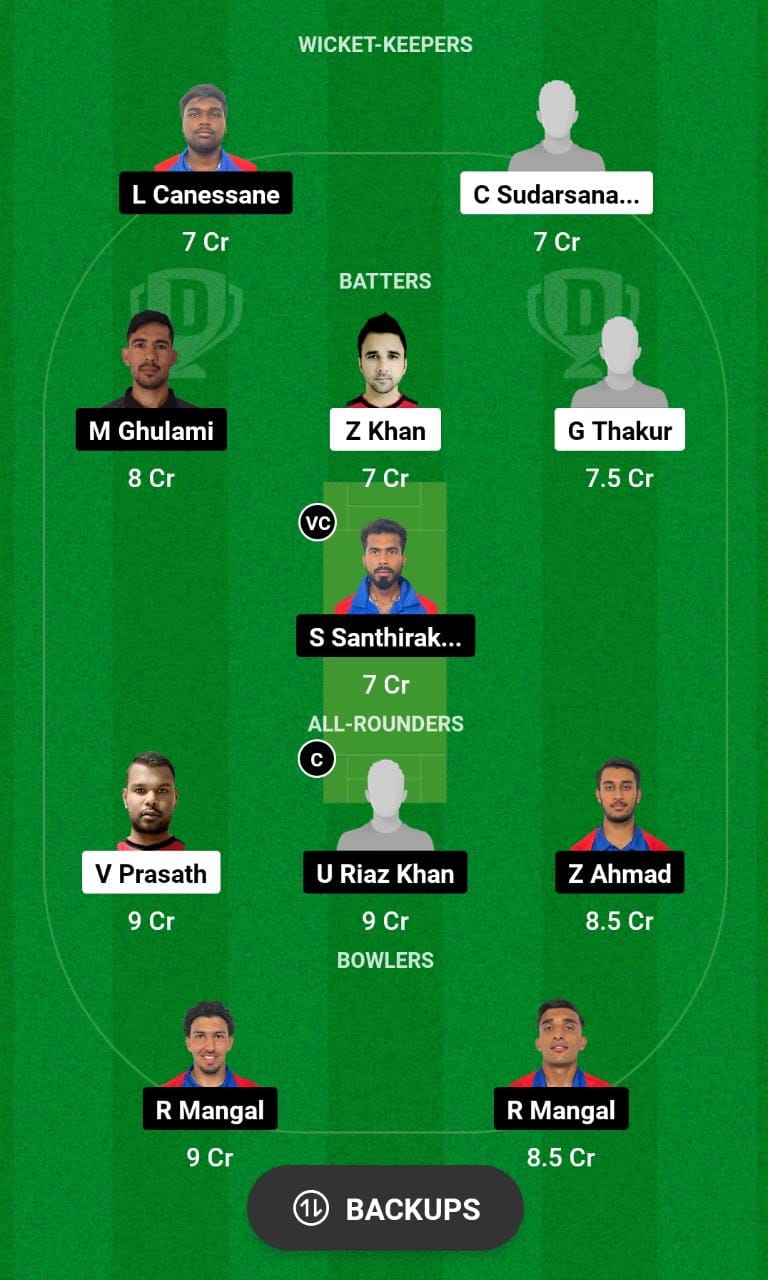 MAL vs FRA Dream11 Prediction, Valletta Cup T20 2023 Match 1 Best Fantasy Picks, Playing XI Update, and More