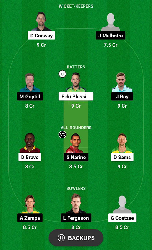 TSK vs LAKR Dream11 Prediction, Major League Cricket 2023 Match 1 Best Fantasy Picks, Playing XI Update, and More