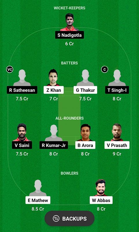 MAL vs ROM Dream11 Prediction, Valletta Cup T20 2023 Match 6 Best Fantasy Picks, Playing XI Update, and More