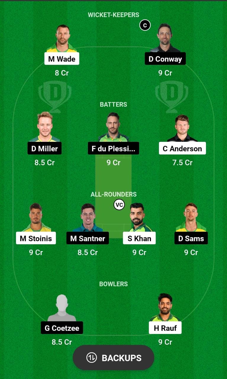 SFU vs TSK Dream11 Prediction, Major League Cricket 2023 Match 14 Best Fantasy Picks, Playing XI Update, and More