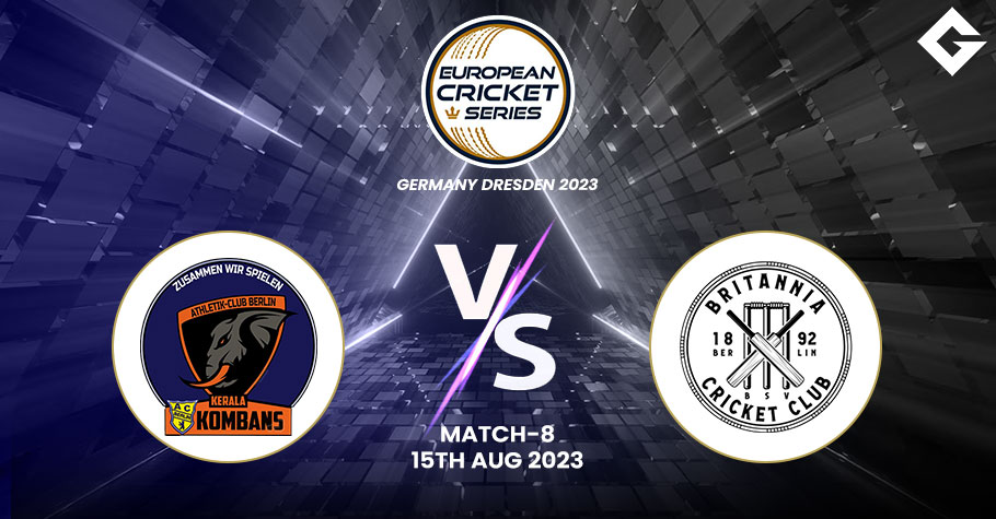 ACB vs BRI Dream11 Prediction, ECS Germany Match 8 Best Fantasy Picks, Playing XI Update, and More