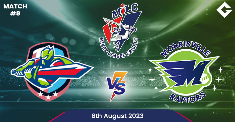 BAR vs MOR Dream11 Prediction, Minor League Cricket T20 Match 8 Best Fantasy Picks, Playing XI Update, and More