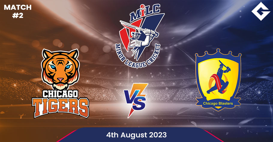 CHT vs CHK Dream11 Prediction, Minor League Cricket T20 Match 2 Best Fantasy Picks, Playing XI Update, and More