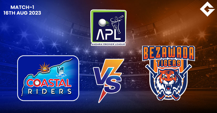 CSR vs BZW Dream11 Prediction, Andhra Premier League Match 1 Best Fantasy Picks, Playing XI Update, and More