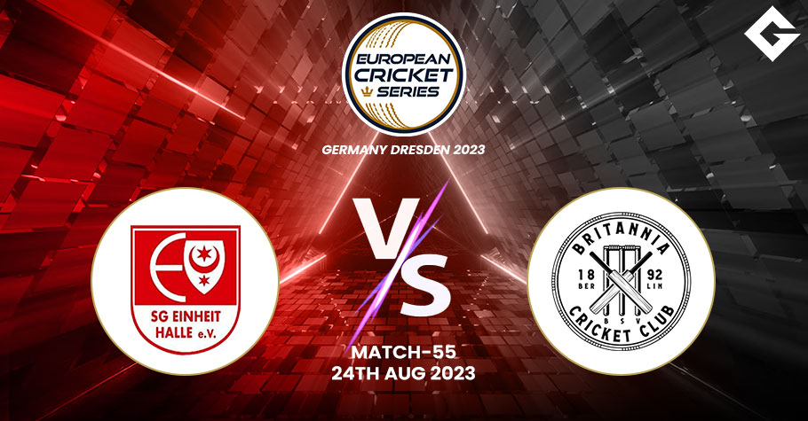 EIH vs BRI Dream11 Prediction, ECS Germany Match 55 Best Fantasy Picks, Playing XI Update, and More