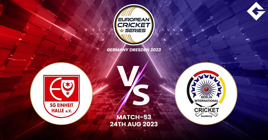 EIH vs ICAB Dream11 Prediction, ECS Germany Match 51 Best Fantasy Picks, Playing XI Update, and More