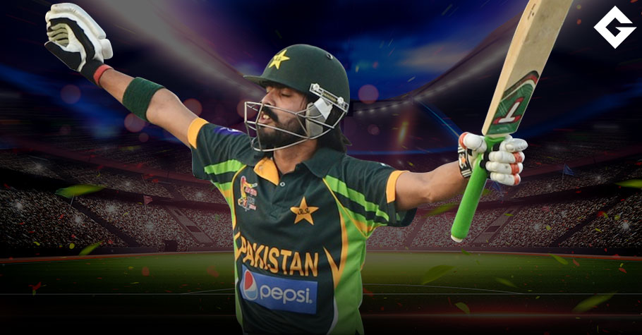 Fawad Alam's Top 5 Innings For The Pakistan Cricket Team